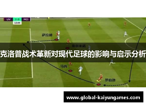克洛普战术革新对现代足球的影响与启示分析