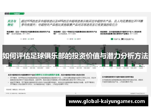 如何评估足球俱乐部的投资价值与潜力分析方法