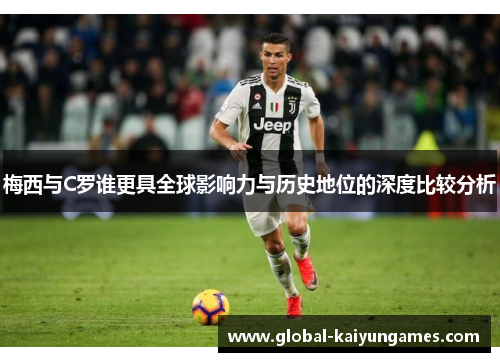 梅西与C罗谁更具全球影响力与历史地位的深度比较分析