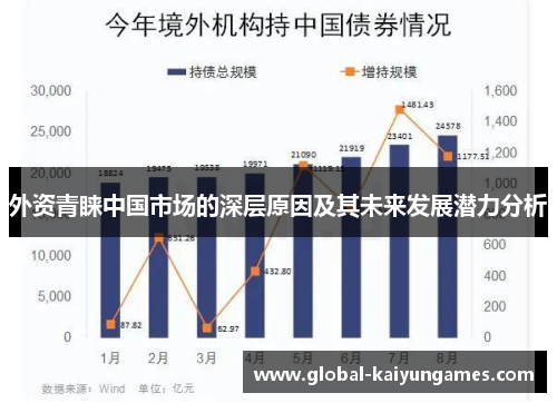 外资青睐中国市场的深层原因及其未来发展潜力分析