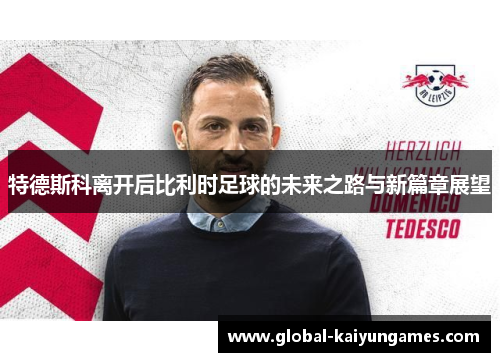 特德斯科离开后比利时足球的未来之路与新篇章展望
