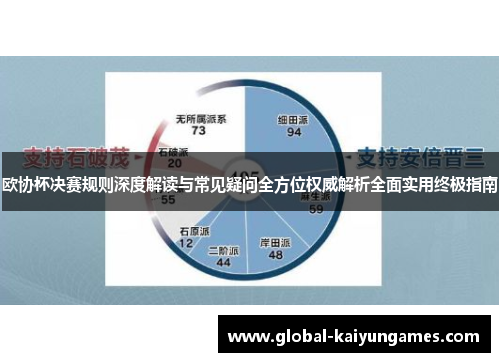 欧协杯决赛规则深度解读与常见疑问全方位权威解析全面实用终极指南