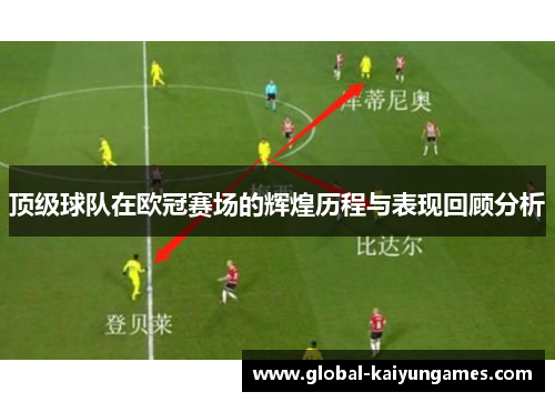 顶级球队在欧冠赛场的辉煌历程与表现回顾分析